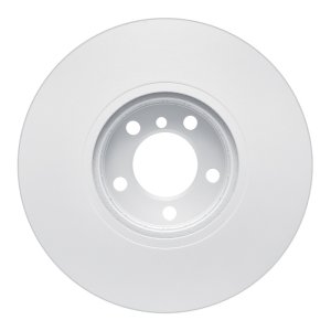 BMW Activehybrid 3 Brake Rotor (1) - Front - R1 Concepts - Geo-Carbon - `12-`21